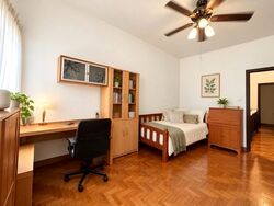 Villa Verde (D23), Terrace #623669951
